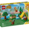 Animal Crossing Actividades Aire Libre Coni*LEGO Hot