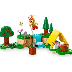 Animal Crossing Actividades Aire Libre Coni*LEGO Hot