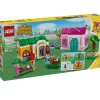 LEGO Lego-Animal Crossing Casas Creativas: Diversión Estacional