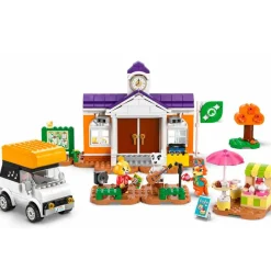 Animal Crossing Concierto de Totakeke*LEGO Best