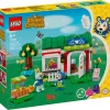 LEGO Lego Personajes|Lego-Animal Crossing Tienda Ropa Hermanas Manitas