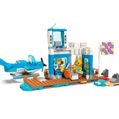 Animal Crossing Vuelo con Dodo Airlines*LEGO New