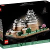 Architecture Castillo de Himeji*LEGO Hot