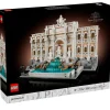 LEGO Lego Architecture|Lego-Architecture Fontana di Trevi