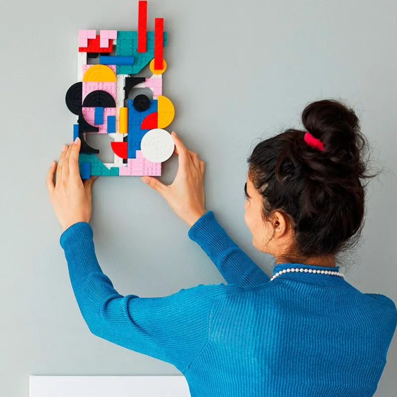Art Arte Moderno*LEGO Clearance