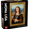 LEGO Lego-Art Mona Lisa