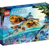 Avatar Aventura en Skimwing*LEGO Discount