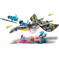 LEGO Lego-Avatar Descubrimiento del Ilu