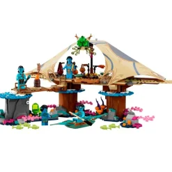 LEGO Lego-Avatar Hogar en el Arrecife de los Metkayina