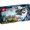 Avatar Montañas Flotantes*LEGO Discount