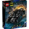 LEGO Lego-Batman Tumbler vs. Two-Face y The Joker