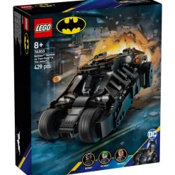 LEGO Lego-Batman Tumbler vs. Two-Face y The Joker