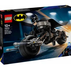 Batman™ y Moto Bat-Pod*LEGO Hot