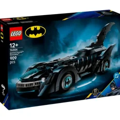 Batmóvil de Batman Forever™*LEGO Outlet
