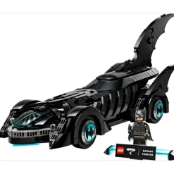Batmóvil de Batman Forever™*LEGO Outlet