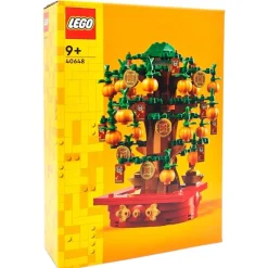 LEGO Lego-Botanics Árbol del Dinero