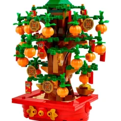 LEGO Lego-Botanics Árbol del Dinero