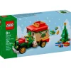 LEGO Lego-Camión Reparto Papá Noel