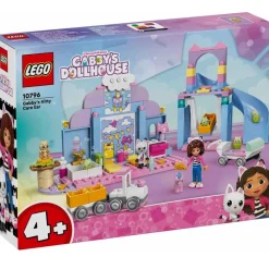 Casa de Gabby Guardería de Gatitos*LEGO Online