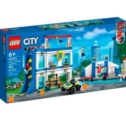 City Academia de Policía*LEGO New