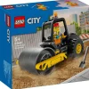 LEGO Lego-City Apisonadora