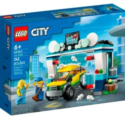 City Autolavado*LEGO New
