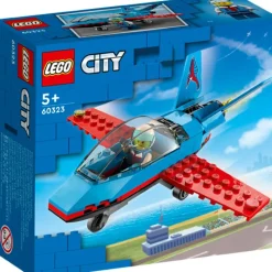 City Avión Acrobático*LEGO New