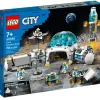 LEGO Lego-City Base de Investigación Lunar