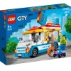 LEGO Lego-City Camión de los Helados