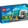 City Camión de Reciclaje*LEGO Clearance