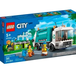 City Camión de Reciclaje*LEGO Clearance
