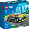 LEGO Lego-City Deportivo Electrónico