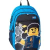 Lego City Mochila Escolar Azul*SELECCION DRIM Best