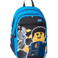 Lego City Mochila Escolar Azul*SELECCION DRIM Best