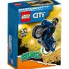 LEGO Lego-City Moto Acrobática: Carretera