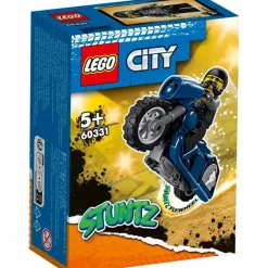 LEGO Lego-City Moto Acrobática: Carretera