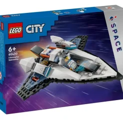 City Nave Espacial Interestelar*LEGO Sale