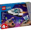 LEGO Lego-City Nave Espacial y Descubrimiento Asteroide