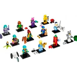 LEGO Lego-City Sobre Sorpresa Edición 22