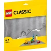 LEGO Lego-Classic Base Gris