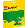 Classic Base Verde*LEGO Discount