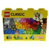LEGO Puzzles Y Construcciones|Lego-Classic Caja Ladrillos Creativos Grande