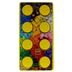 LEGO Puzzles Y Construcciones|Lego-Classic Caja Ladrillos Creativos Grande