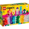 LEGO Lego-Classic Casas Creativas