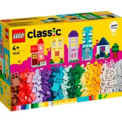 LEGO Lego-Classic Casas Creativas