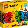 Classic Ladrillos y Ruedas*LEGO Best