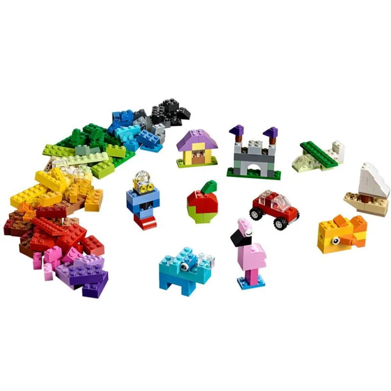 LEGO Lego-Classic Maletín Creativo