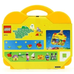 LEGO Lego-Classic Maletín Creativo