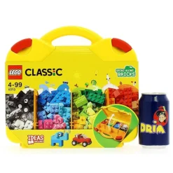 LEGO Lego-Classic Maletín Creativo