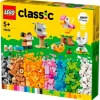 Classic Mascotas Creativas*LEGO New